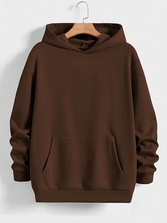 Man Stylish Hoodie (Free Size)