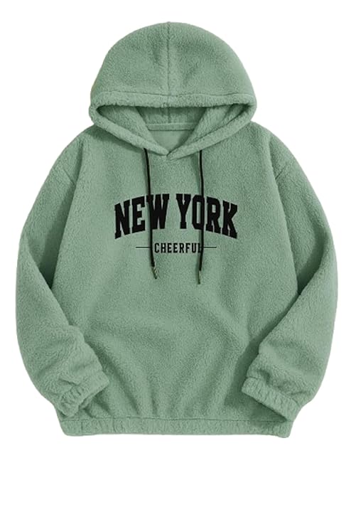 Sweatshirt style Hoodie ( Large Size)