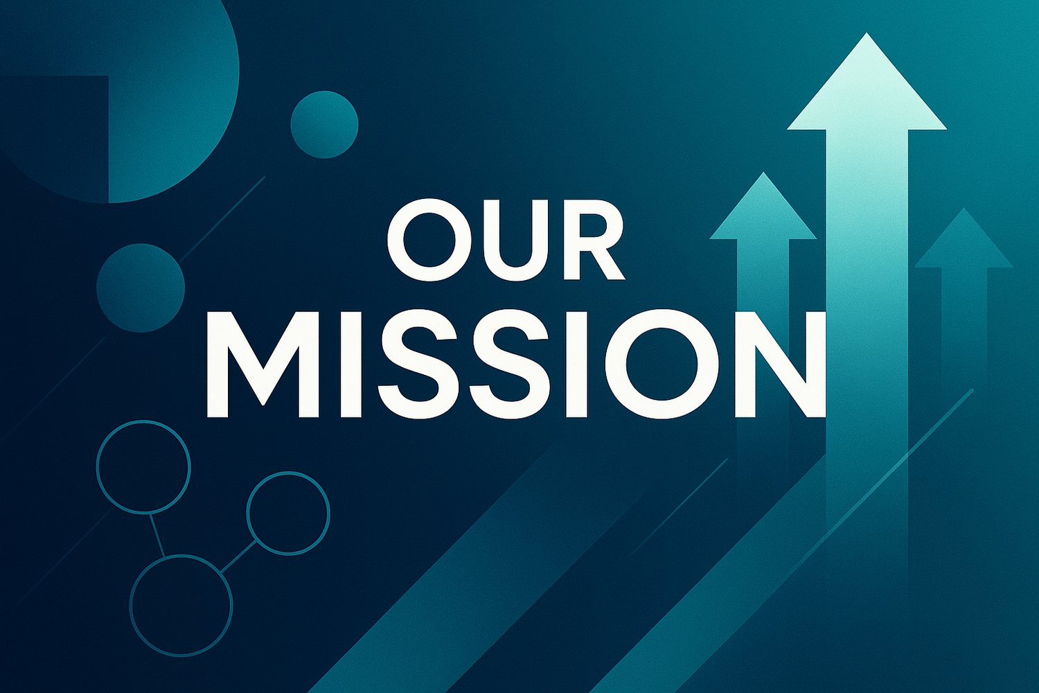 Our Mission